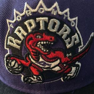 Toronto Raptors cap